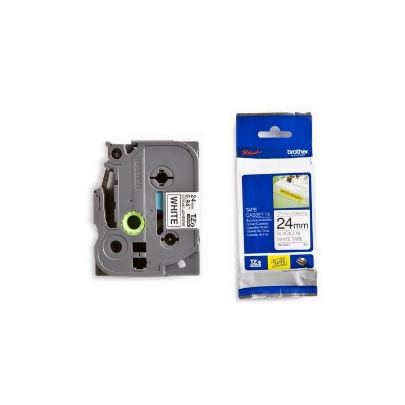 PTOUCH TZe-S251