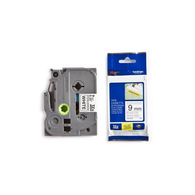 PTOUCH TZe-S221 PTOUCH TZe-S221