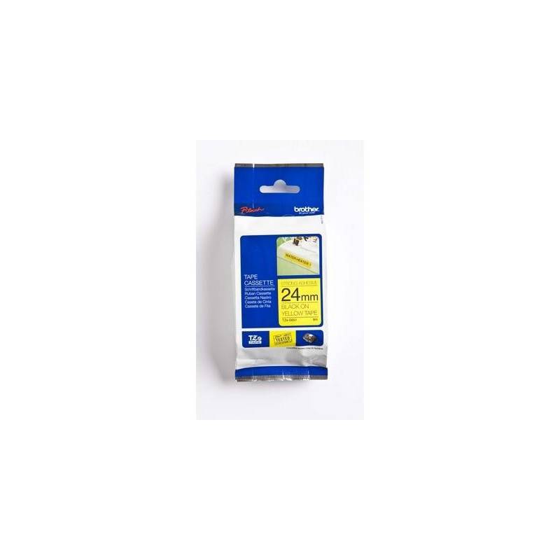 PTOUCH TZe-S651
