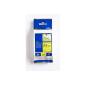PTOUCH TZe-S651