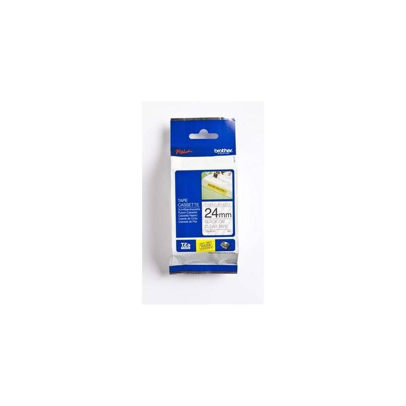 PTOUCH TZe-S151