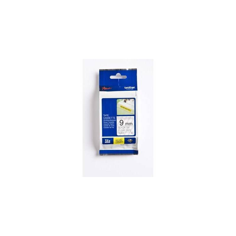 PTOUCH TZe-S121