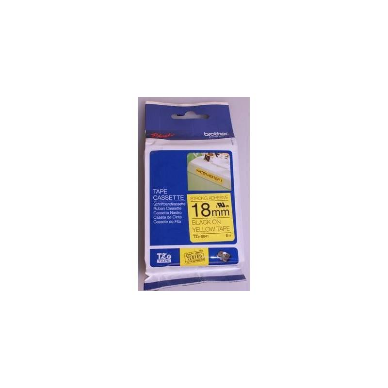 PTOUCH TZe-S641
