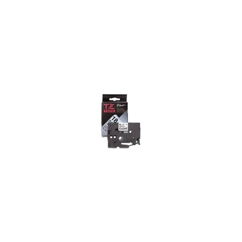 PTOUCH TZe-S141