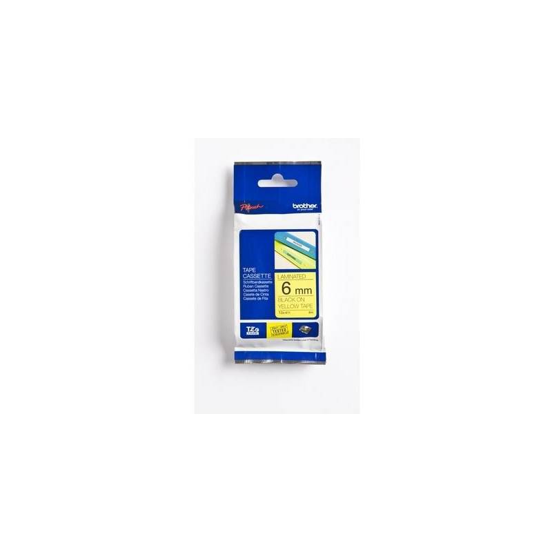 PTOUCH TZe-611
