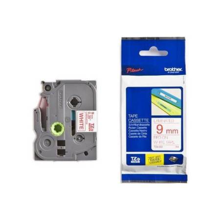 PTOUCH TZe-222