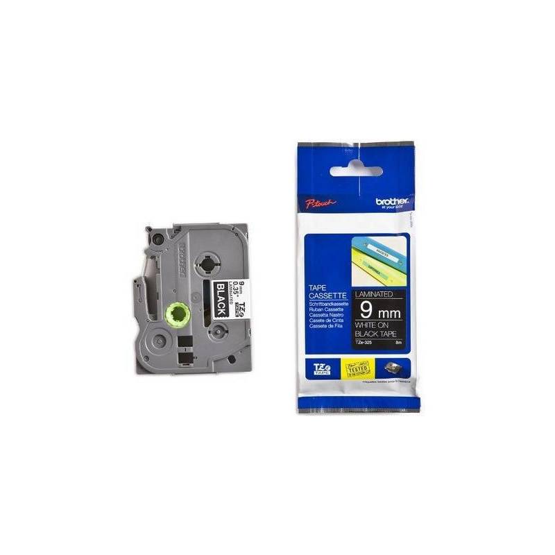 PTOUCH TZe-325