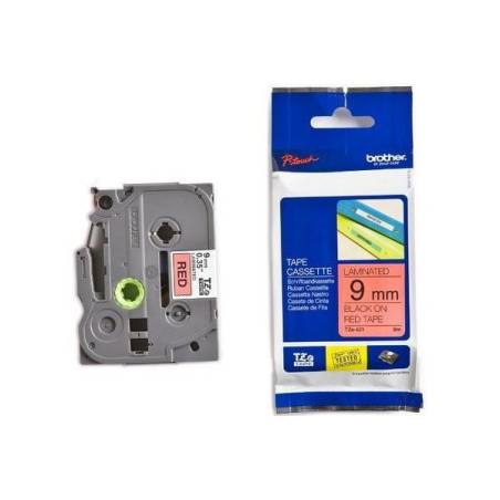 PTOUCH TZe-421