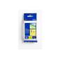 PTOUCH TZe-611