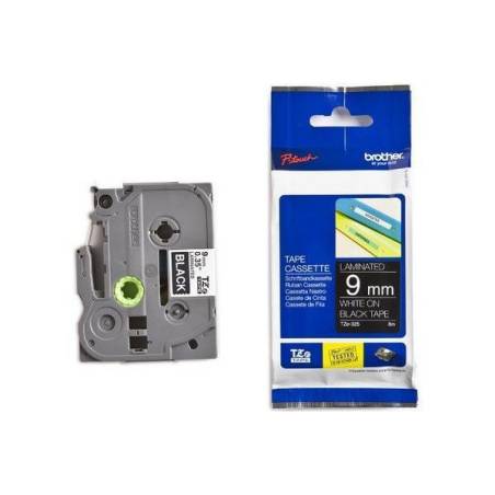 PTOUCH TZe-325