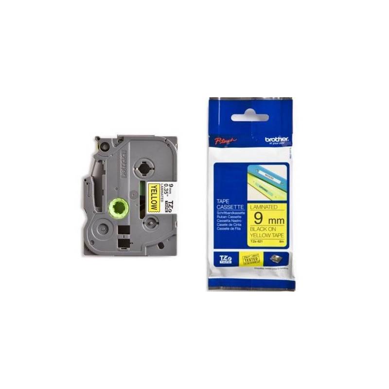 PTOUCH TZe-621