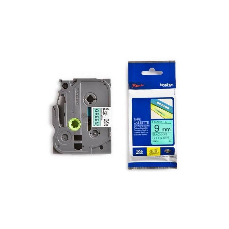 PTOUCH TZe-721