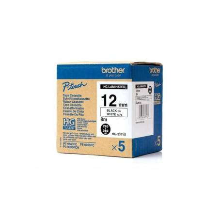 PTOUCH HGE-231