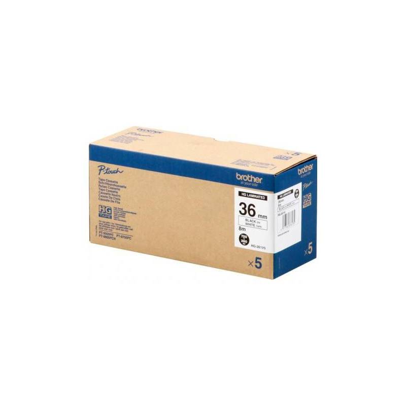 PTOUCH HG-261
