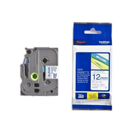 PTOUCH TZe-233