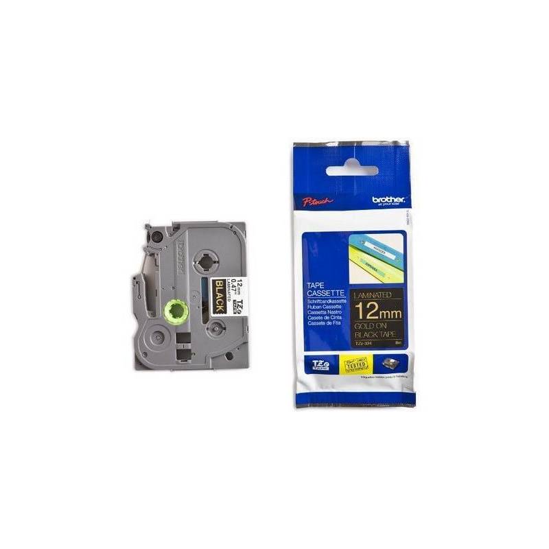 PTOUCH TZe-334