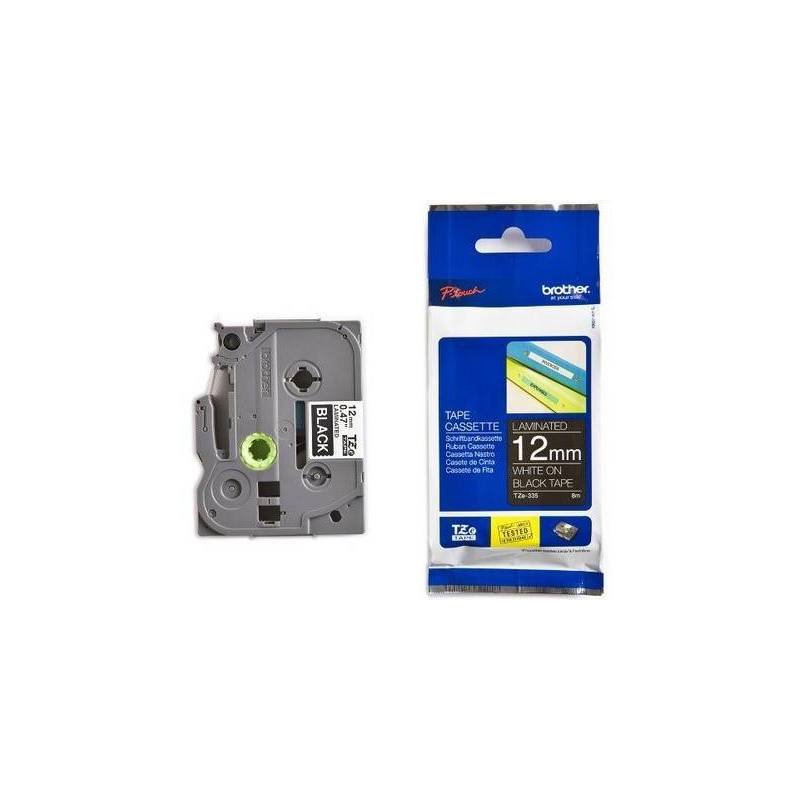 PTOUCH TZe-335 PTOUCH TZe-335
