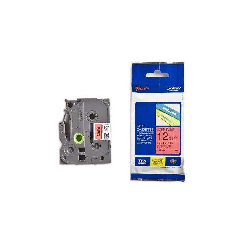 PTOUCH TZe-431