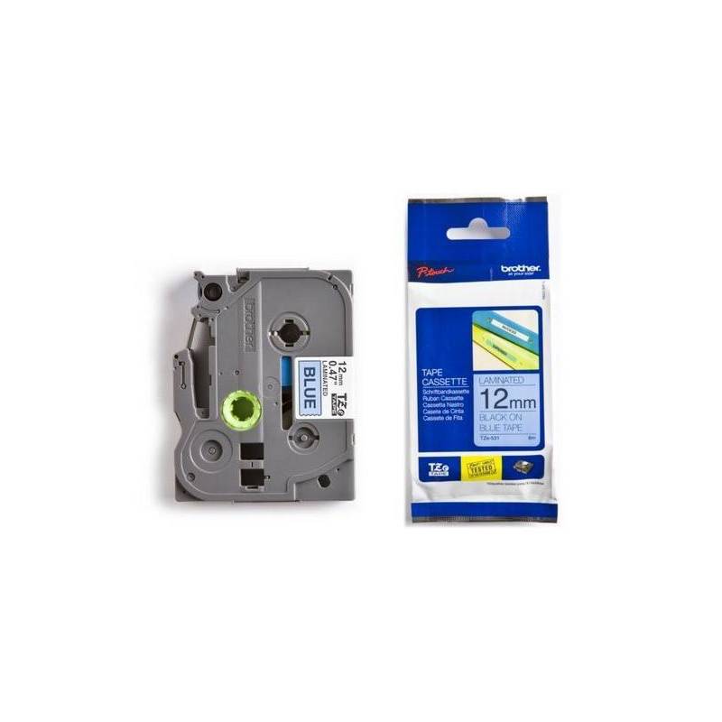 PTOUCH TZe-531
