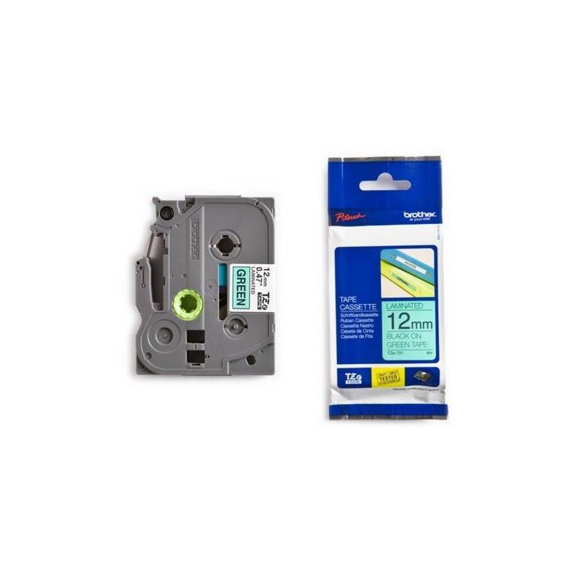 PTOUCH TZe-731