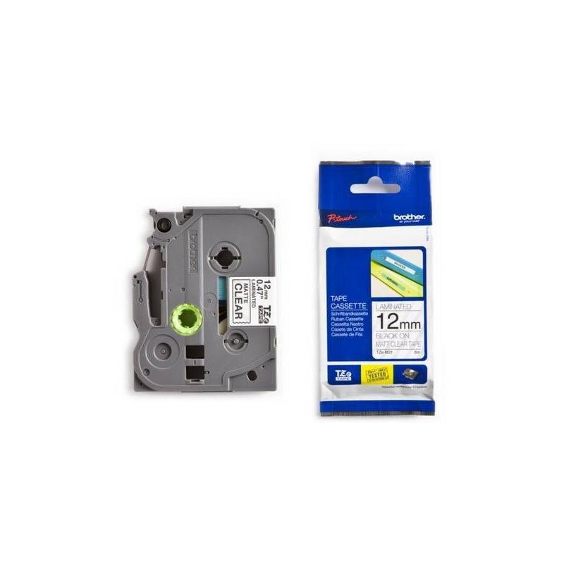 PTOUCH TZe-M31