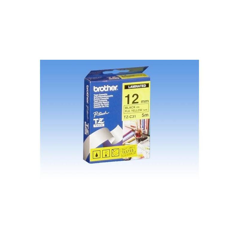 PTOUCH TZe-C31