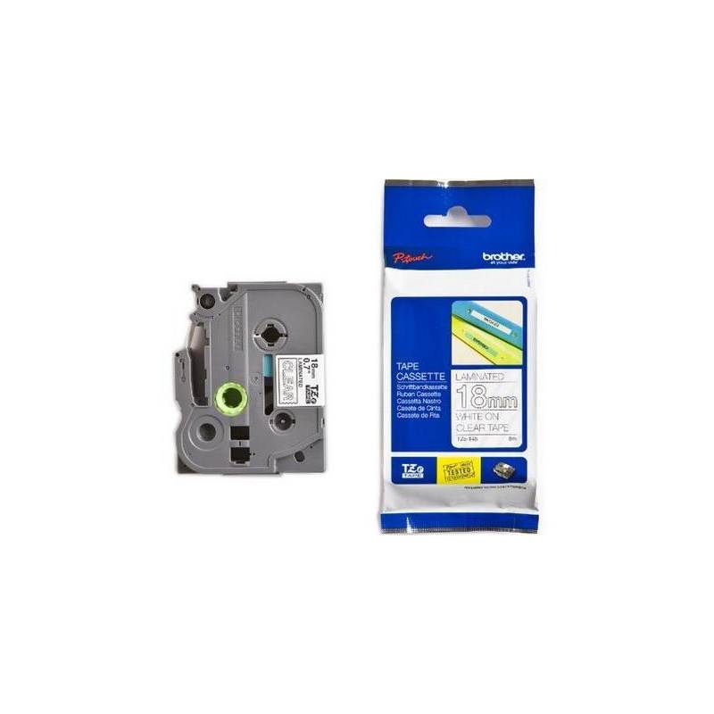 PTOUCH TZe-145