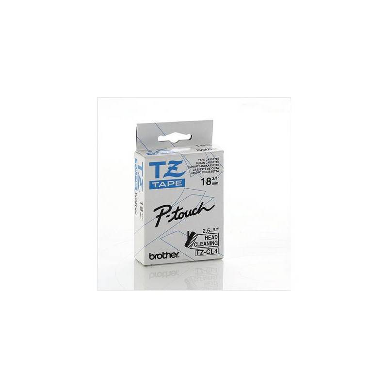 PTOUCH TZe-CL4