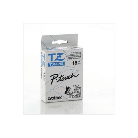 PTOUCH TZe-CL4