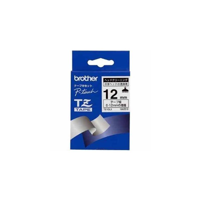 PTOUCH TZe-CL3