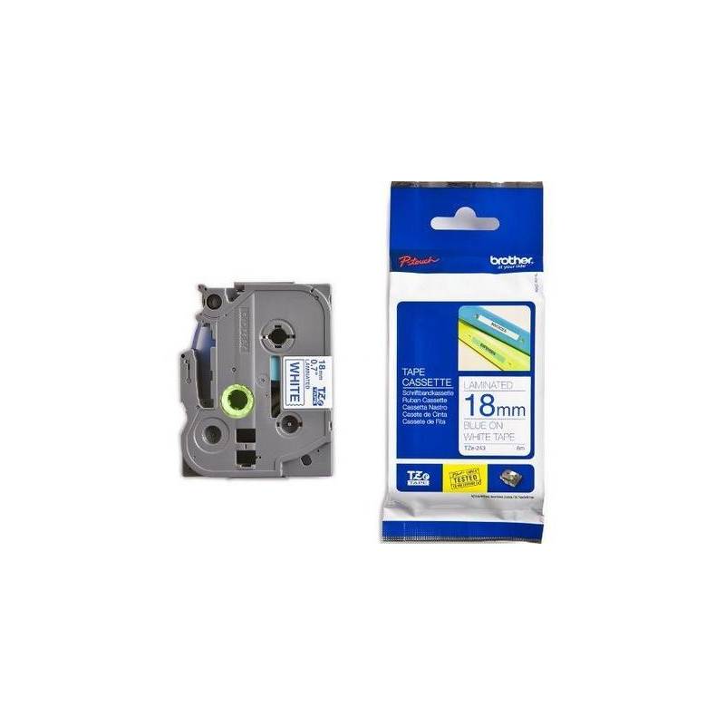 PTOUCH TZe-243