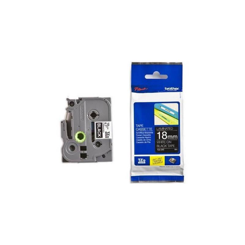 PTOUCH TZe-345