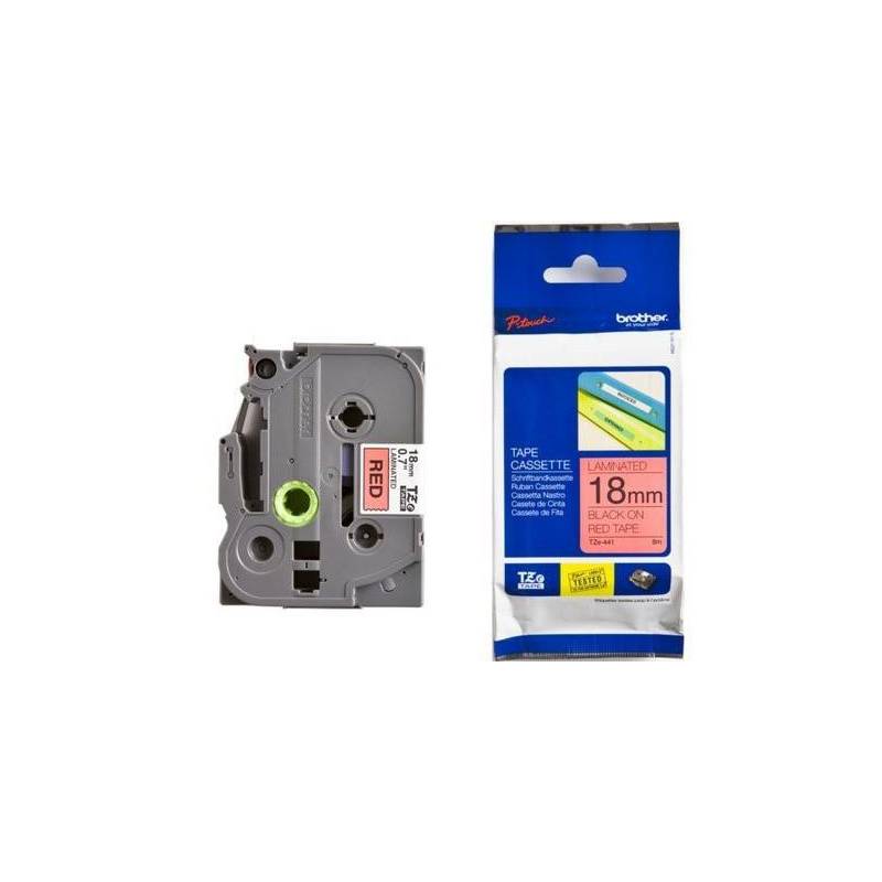PTOUCH TZe-441