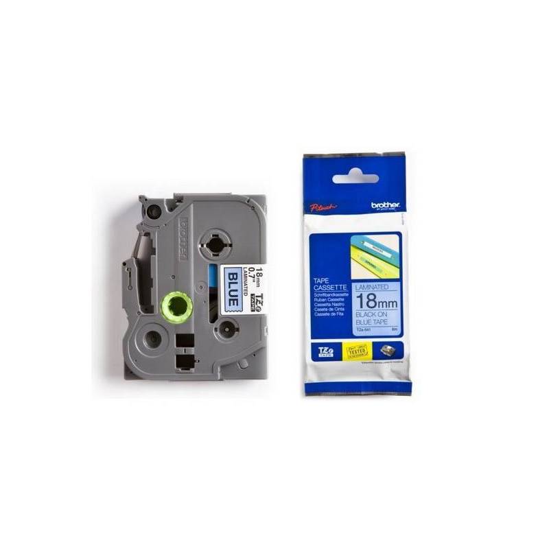 PTOUCH TZe-541