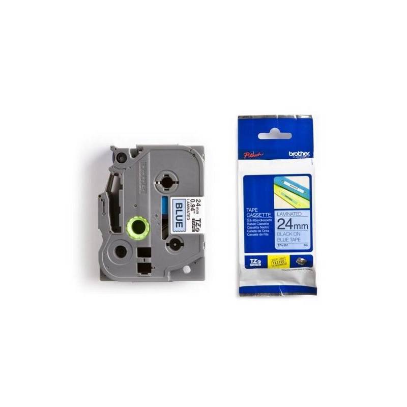 PTOUCH TZe-551