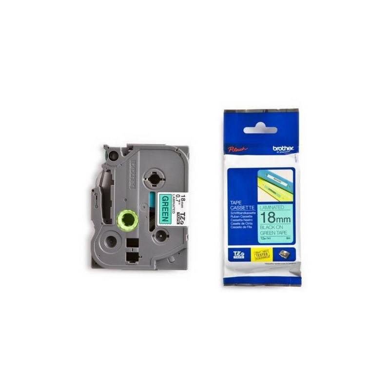 PTOUCH TZe-741