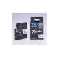PTOUCH TZe-N201 PTOUCH TZe-N201