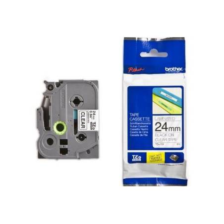 PTOUCH TZe-151