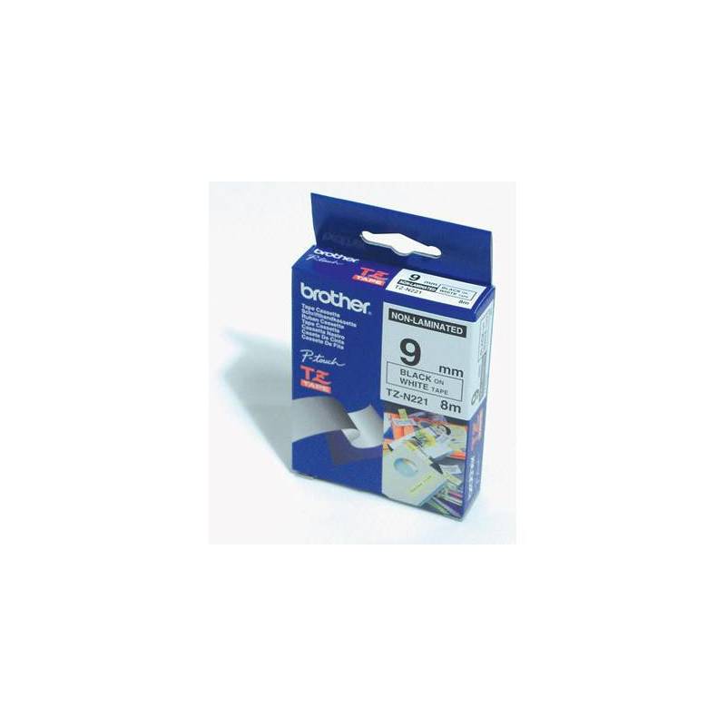 PTOUCH TZe-N221