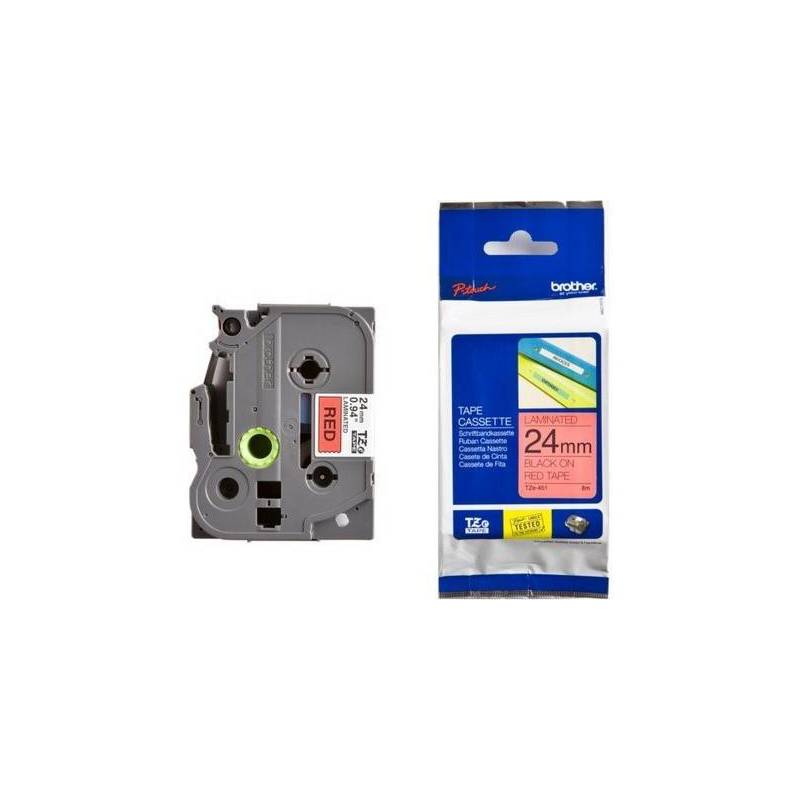PTOUCH TZe-451