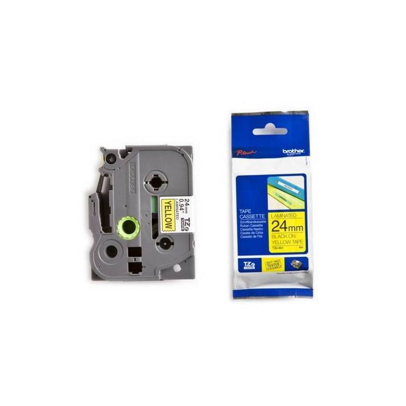PTOUCH TZe-651