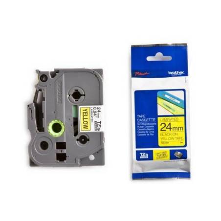 PTOUCH TZe-651