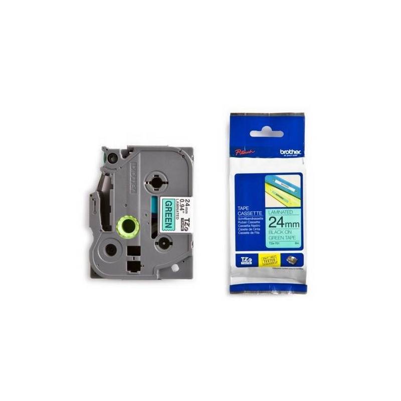 PTOUCH TZe-751