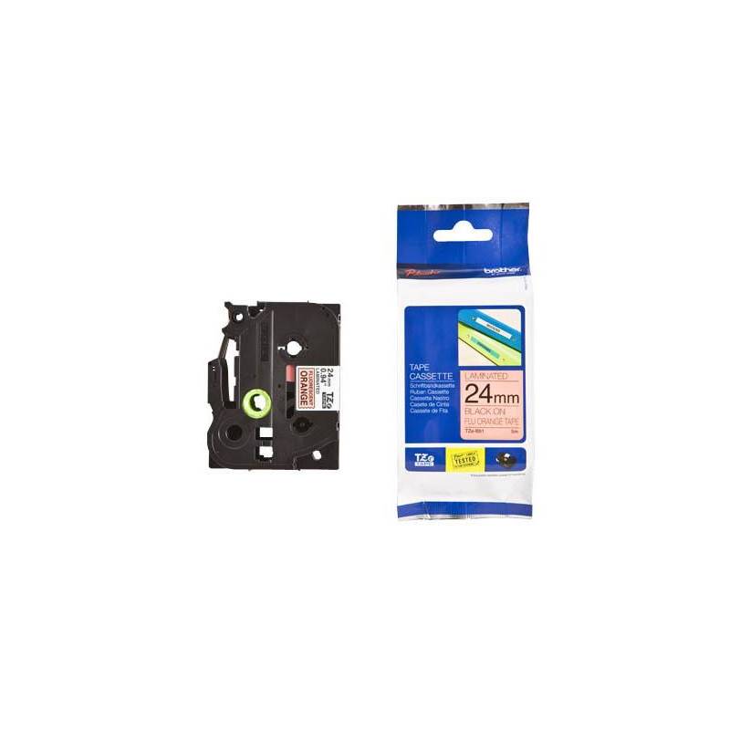 PTOUCH TZe-B51