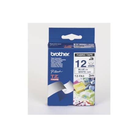 PTOUCH TZe-FA3