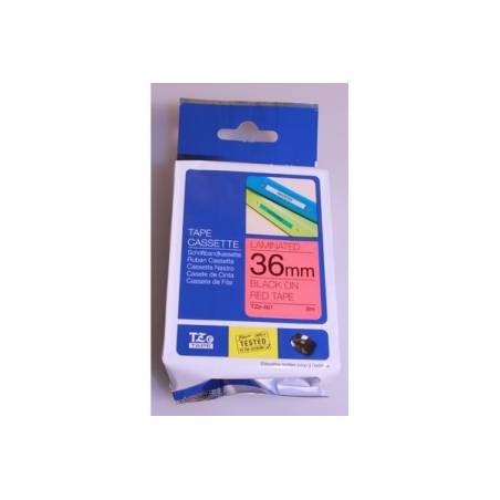 PTOUCH TZe-461
