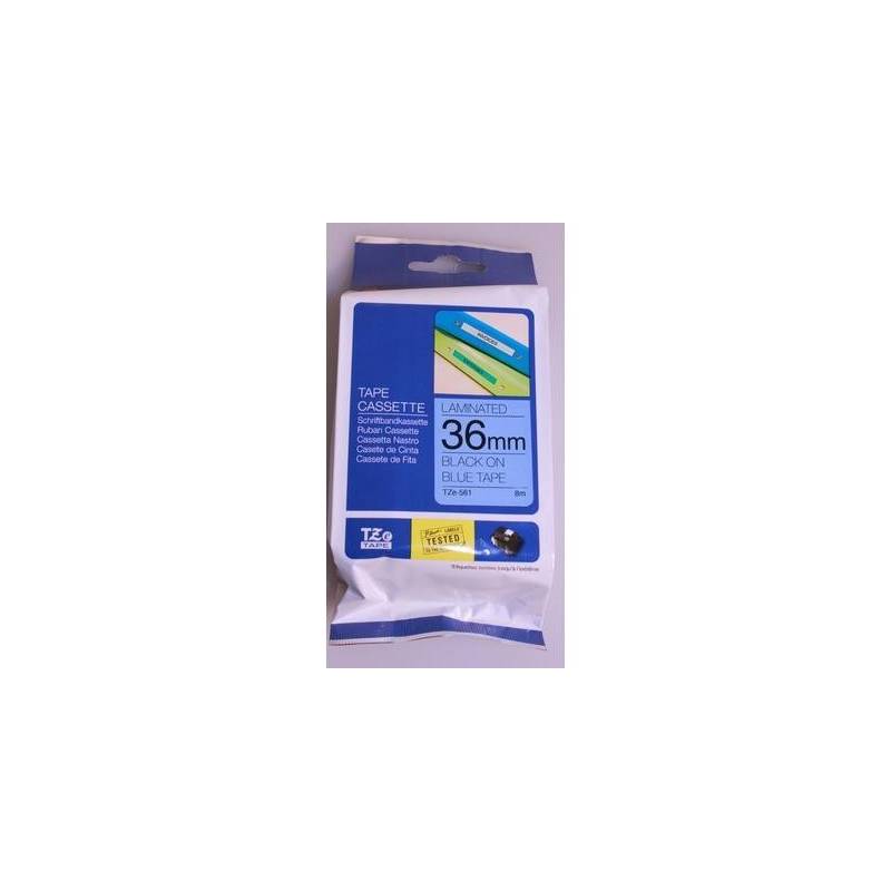 PTOUCH TZe-561 PTOUCH TZe-561