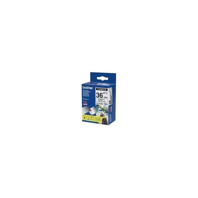 PTOUCH TZe-FX261