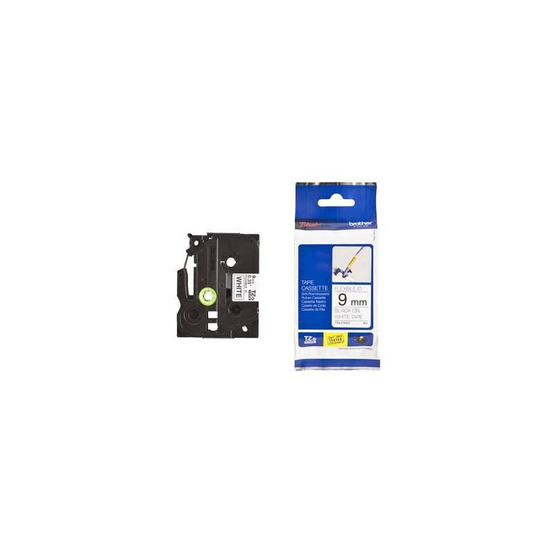 PTOUCH TZe-FX221