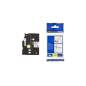 PTOUCH TZe-FX221